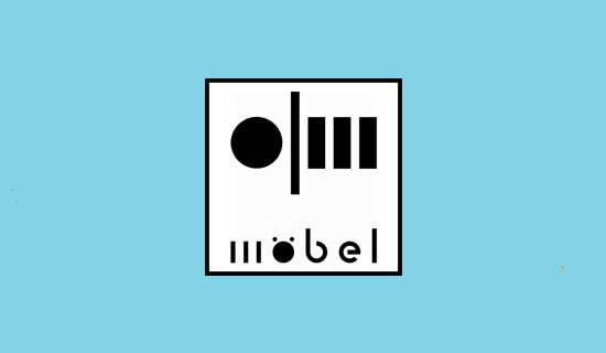 Algonmark partner - OLM MÖBEL logo